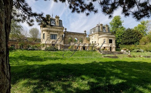 Maison à Louveciennes, Île-de-France, France 1