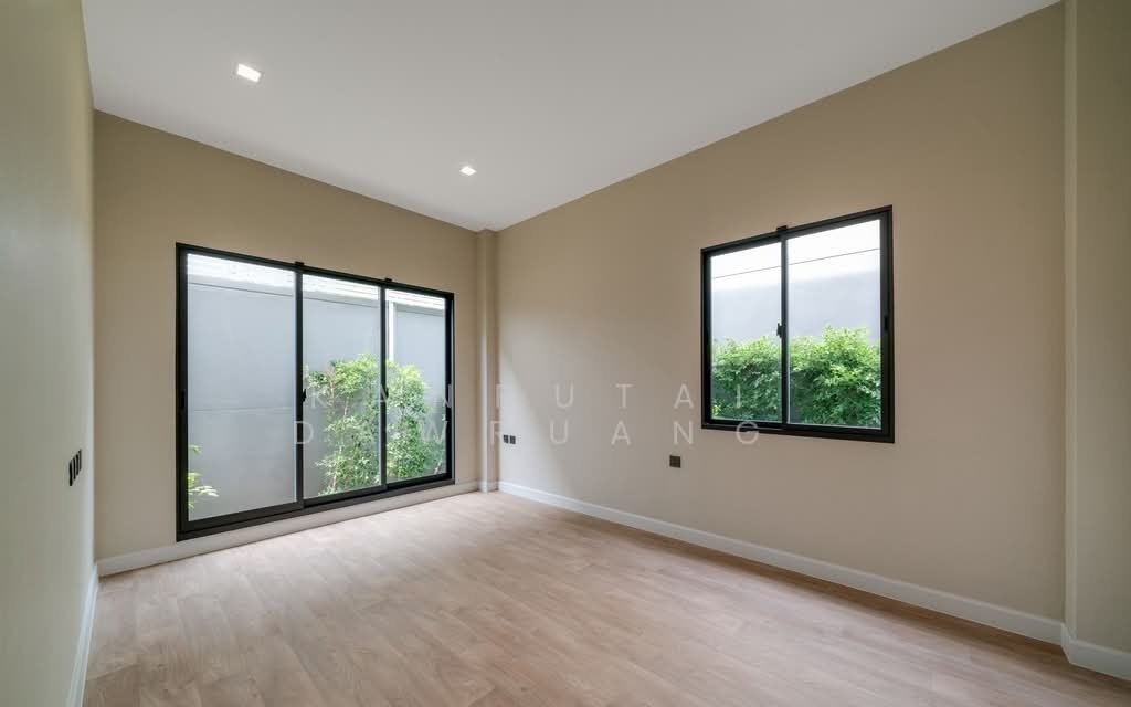 House in Samrong Nuea, Samut Prakan, Thailand 4 - 17441595