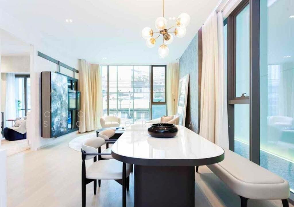 Condo in Bangkok, Krung Thep Maha Nakhon, Thailand 1 - 17441742