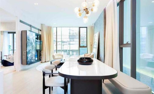 Condo in Bangkok, Krung Thep Maha Nakhon, Thailand 1