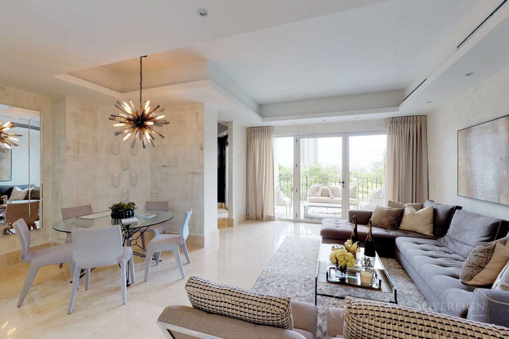 Condo in Panama City, Panama, Panama 3 - 15278555
