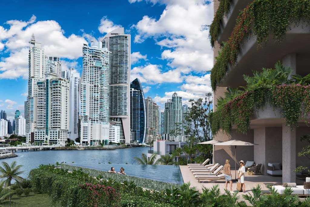 Condo in Panama City, Panama 4 - 15278543