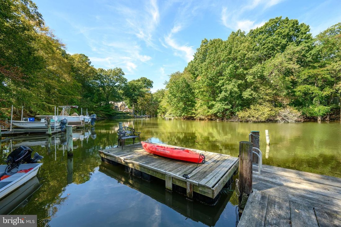 House in Queenstown, Maryland, United States 5 - 17440934