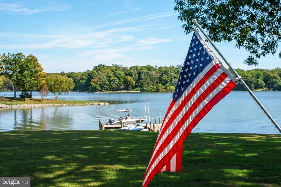 House in Queenstown, Maryland, United States 4 - 17440934
