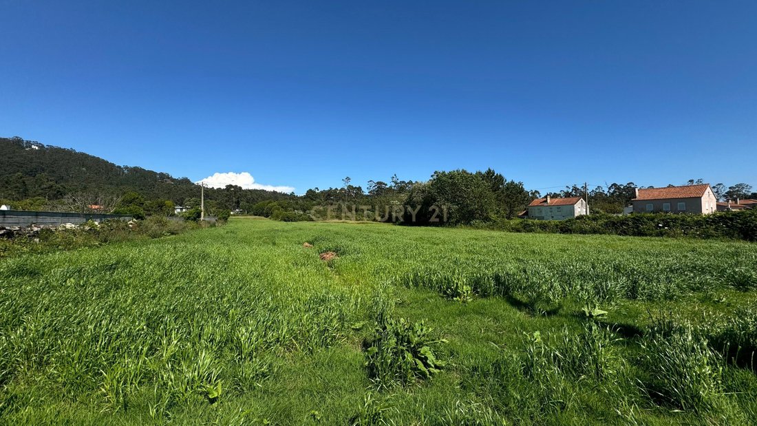 Land in Esposende, Marinhas e Gandra, Braga, Portugal 5 - 14321304