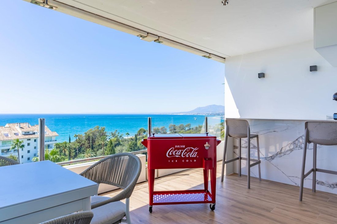 Apartment in Rio Real, Marbella, Andalusia 2 - 17440919