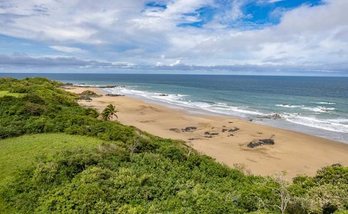 Land in Pedasi, Provinz Los Santos, Panama 1