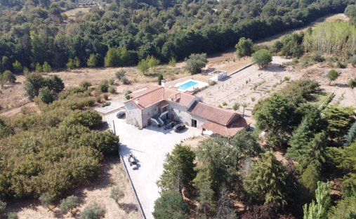 Finca à Rio Torto e Lagarinhos, District de Guarda, Portugal 1