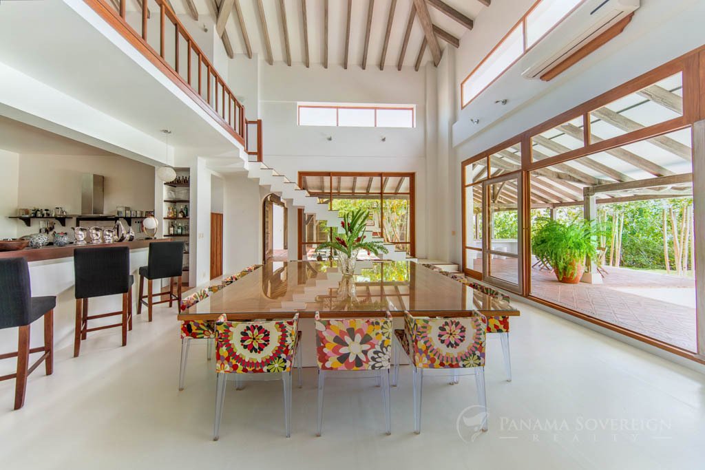 Maison à Playa Los Destiladeros, Los Santos, Panama 4 - 15278526