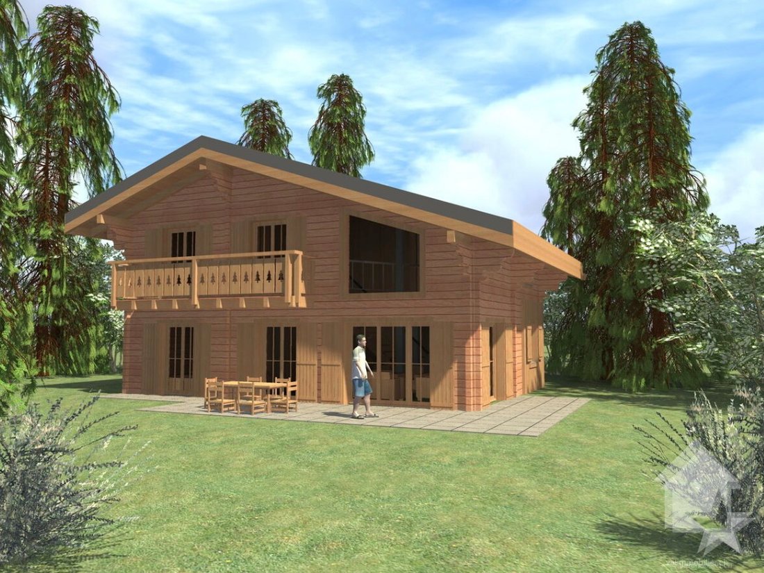 For Sale, Chalet, 1907 Saxon, Ref 5912207