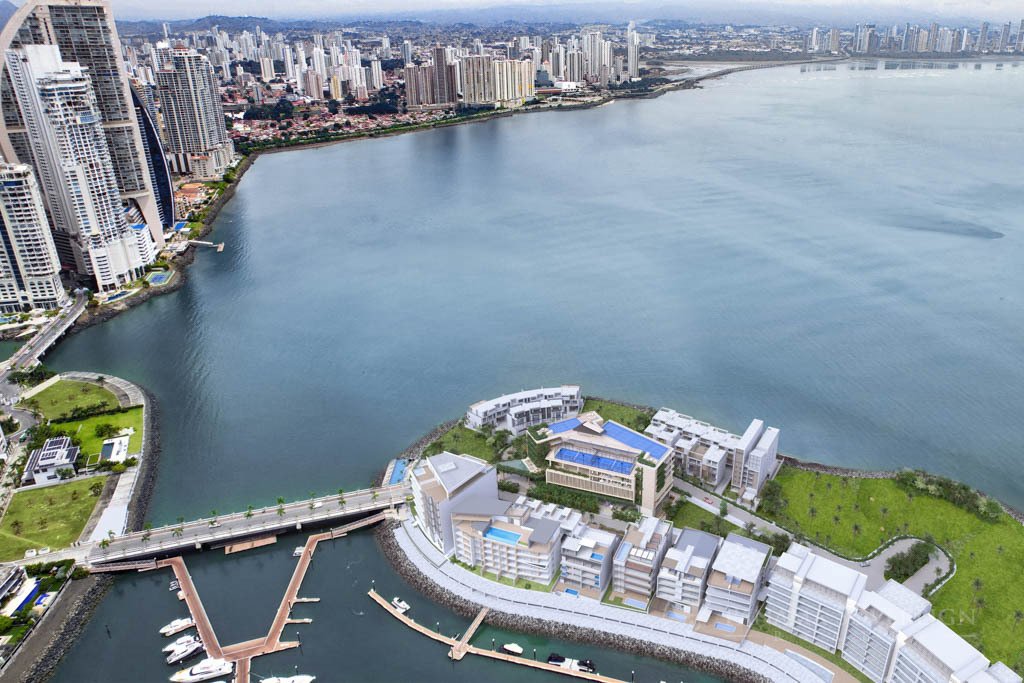 Condo in Panama City, Panama 2 - 15278543