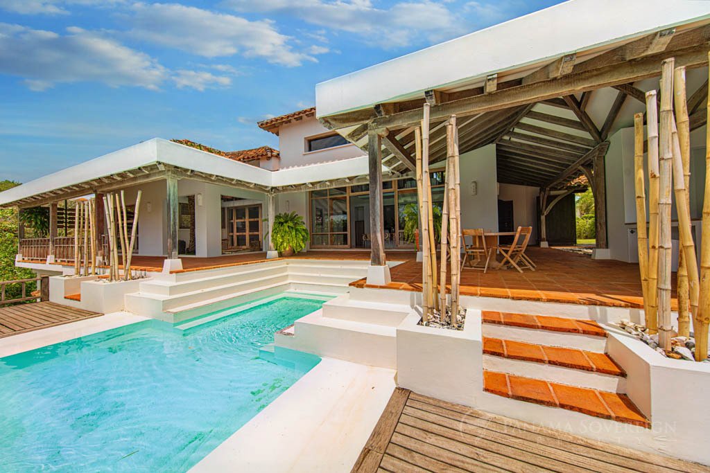 Maison à Playa Los Destiladeros, Los Santos, Panama 1 - 15278526