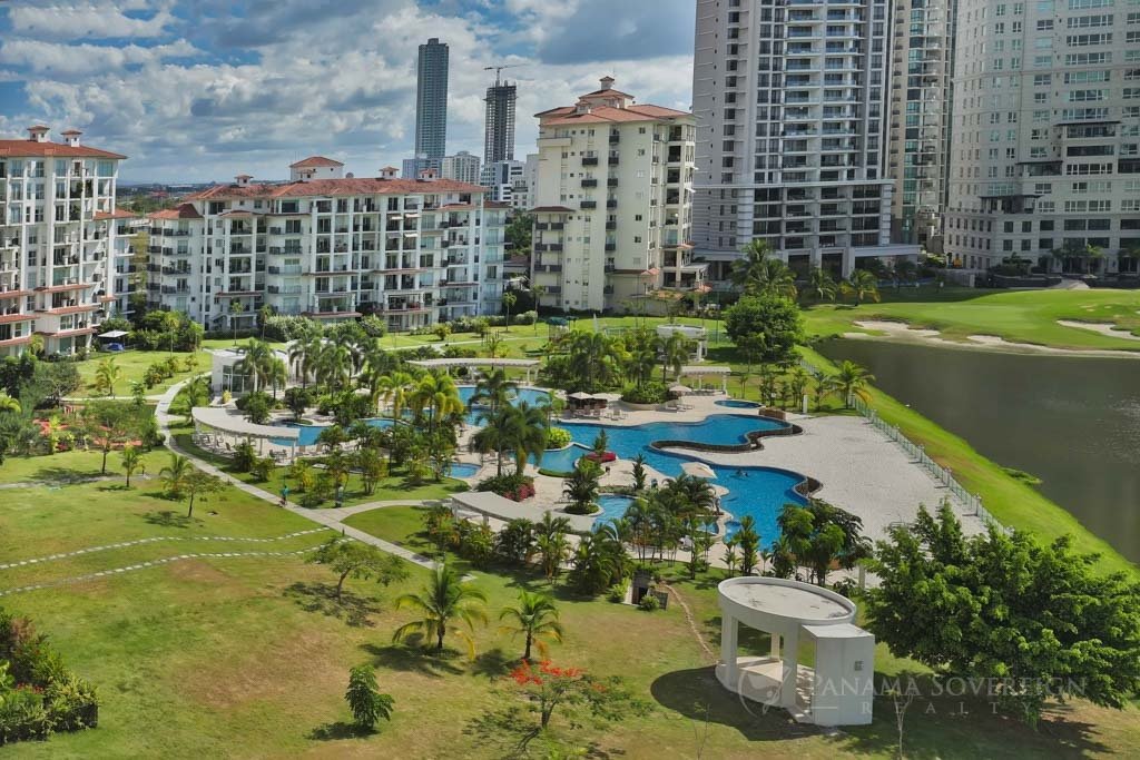 Condominio en Panamá, Panamá, Panamá 4 - 15278555