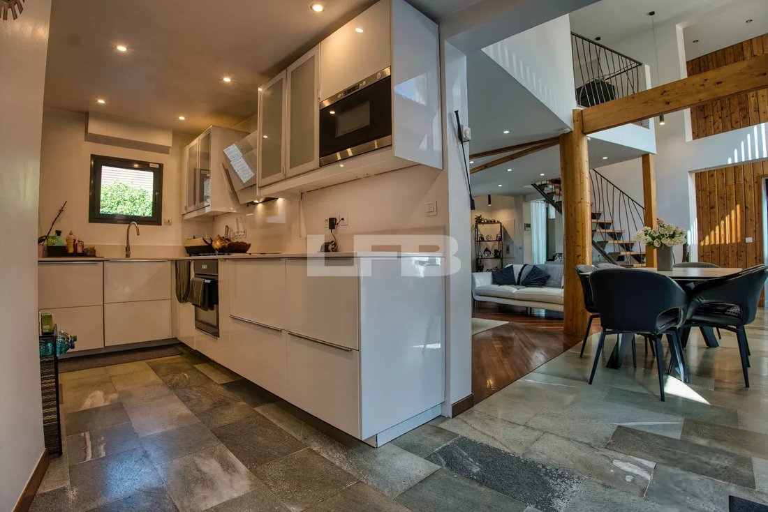 House in Domont, Ile-de-France, France 2 - 17440807