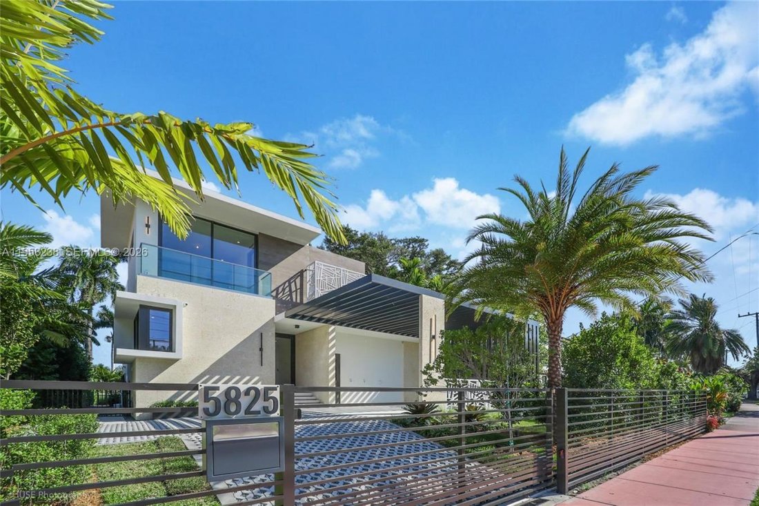 House in Miami Beach, Florida, United States 2 - 17440859