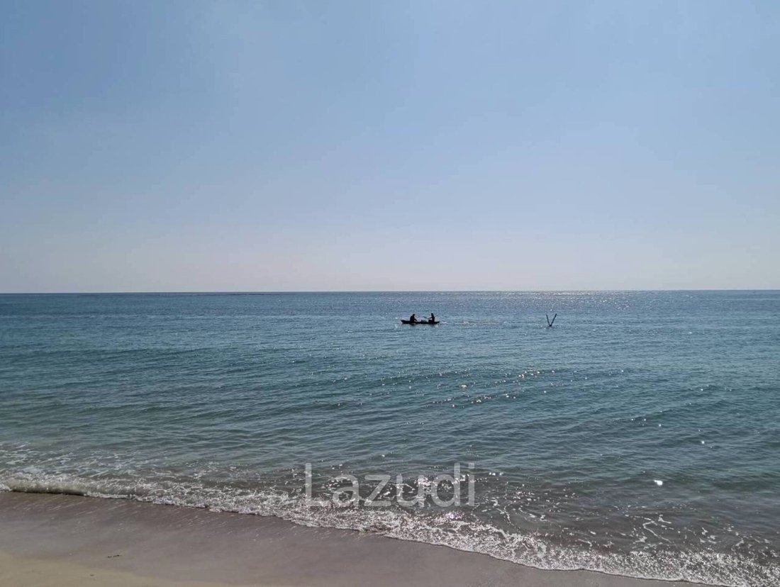 Villa in Koh Samui, Surat Thani, Thailand 2 - 17441016