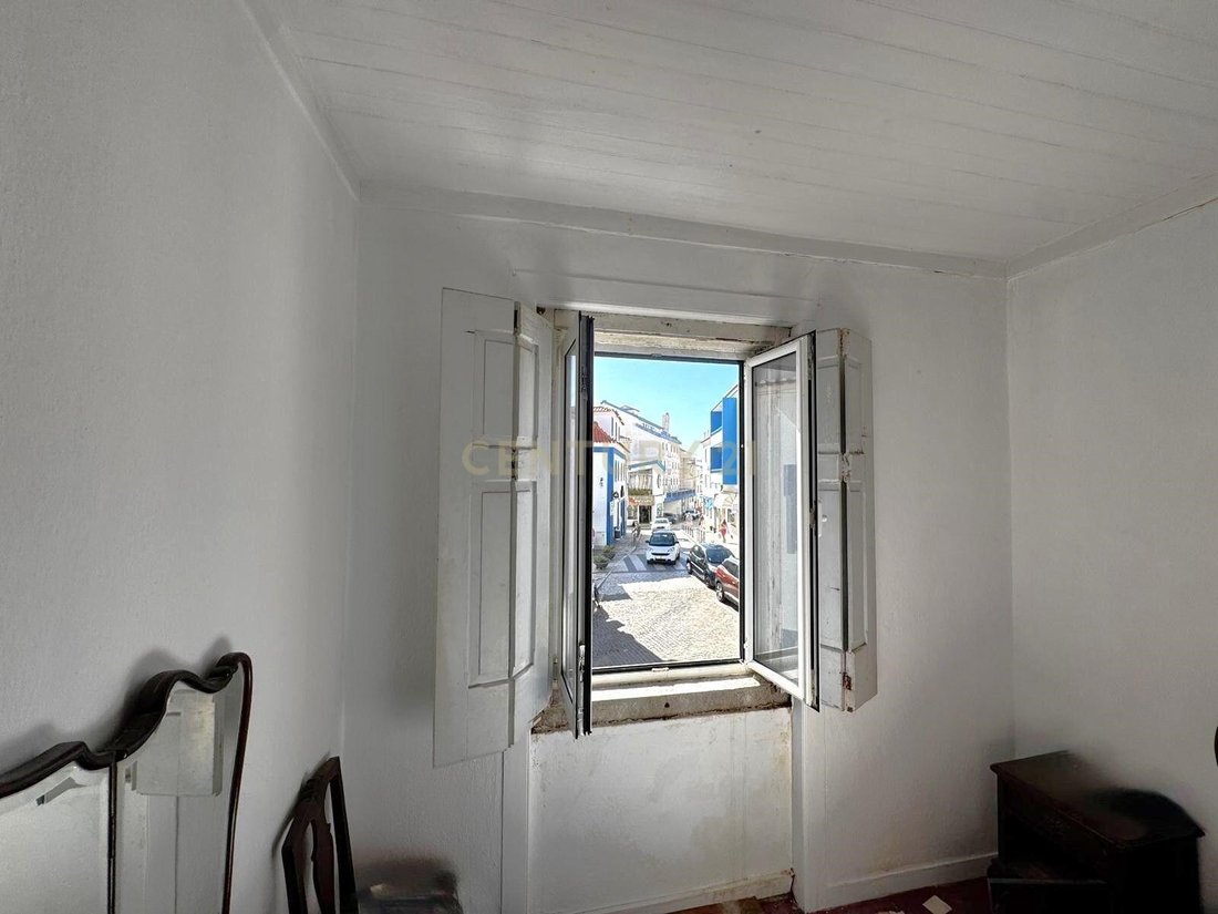 Villa in Ericeira, Lisbon, Portugal 2 - 17438934