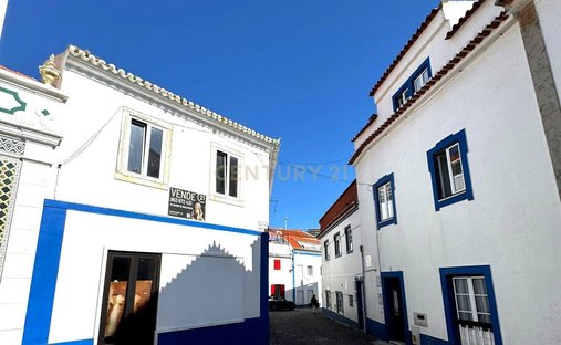 Villa in Ericeira, Lisbon, Portugal 1