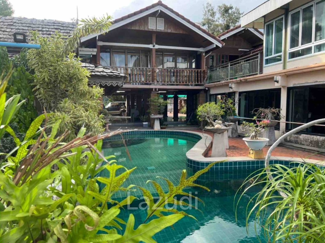 Villa in Koh Samui, Surat Thani, Thailand 4 - 17441016