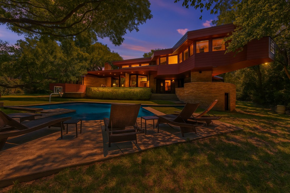 House in Fort Worth, Texas, United States 2 - 15391990