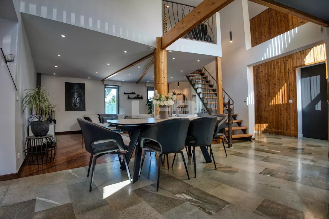 House in Domont, Ile-de-France, France 3 - 17440807