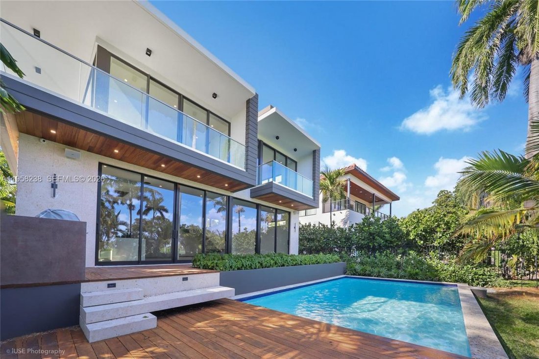 House in Miami Beach, Florida, United States 1 - 17440859