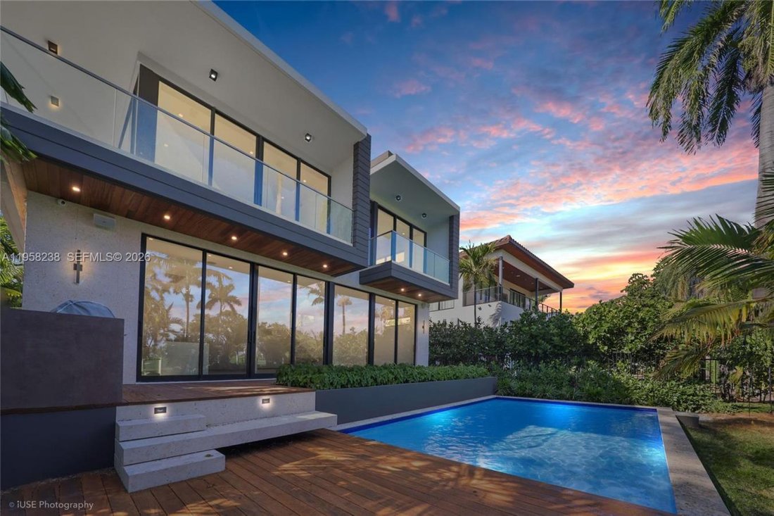 House in Miami Beach, Florida, United States 3 - 17440859
