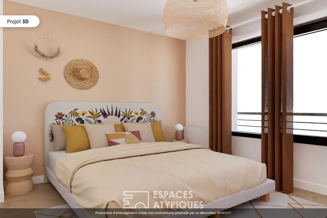 Villa in Arrondissement of Bobigny, Ile-de-France, France 4 - 17440997
