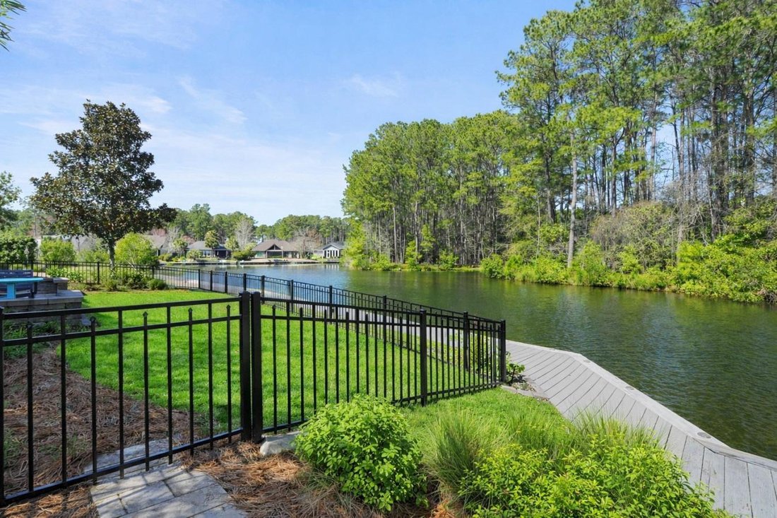 House in Bluffton, South Carolina, United States 3 - 17440917