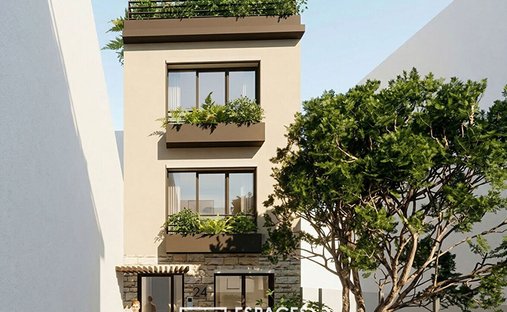 Villa in Arrondissement of Bobigny, Ile-de-France, France 1