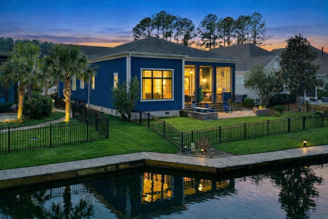House in Bluffton, South Carolina, United States 2 - 17440917