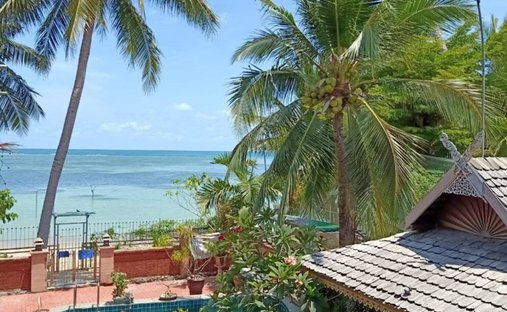 Villa in Koh Samui, Surat Thani, Thailand 1