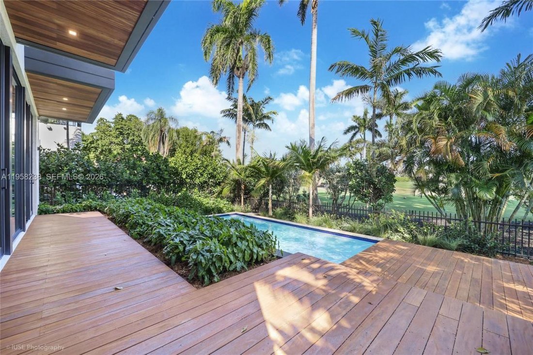 House in Miami Beach, Florida, United States 4 - 17440859
