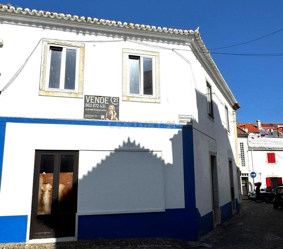 Villa in Ericeira, Lisbon, Portugal 4 - 17438934
