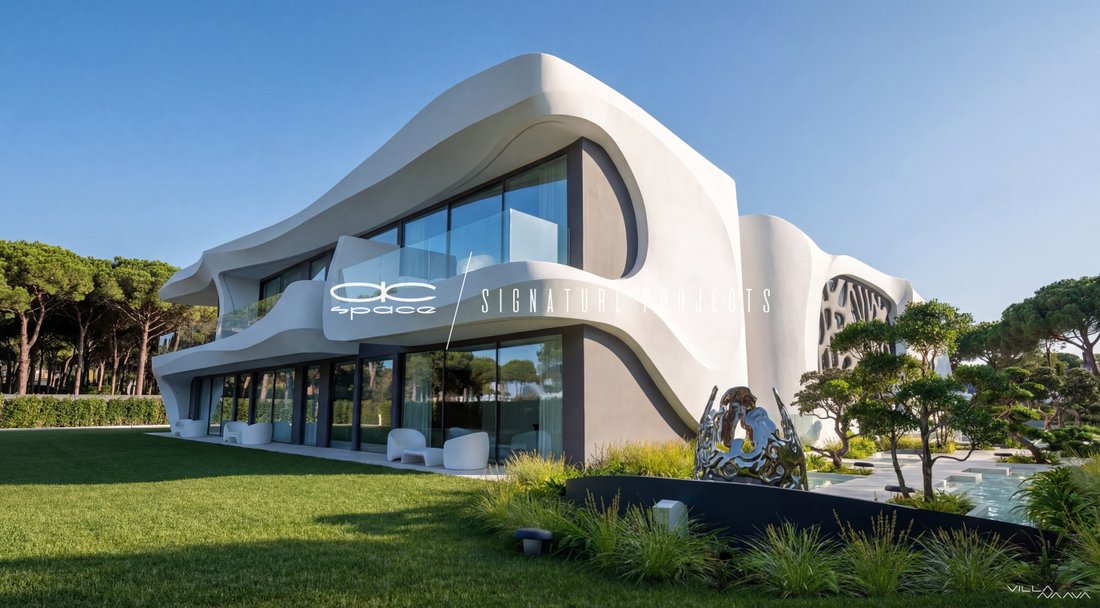 Villa in Quinta do Lago, Almancil, Portugal 4 - 17441876