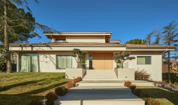 Villa in Boadilla del Monte, Autonome Gemeinschaft Madrid, Spanien 2
