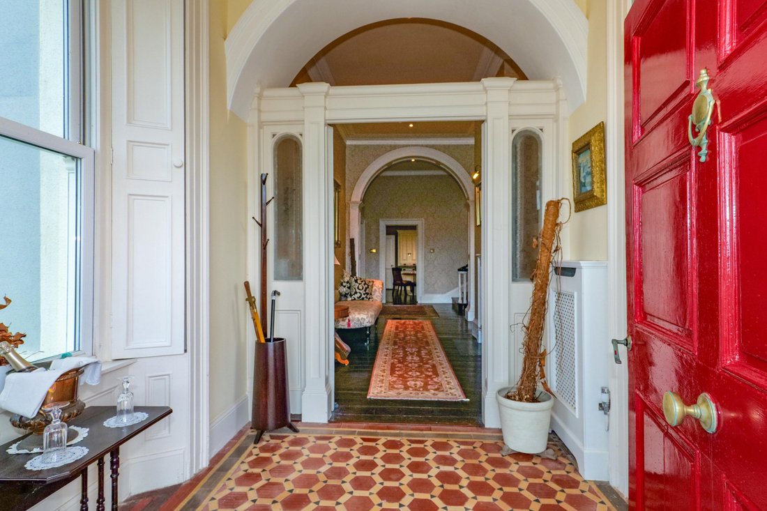 Estate in Galway, County Galway, Ireland 5 - 17442143