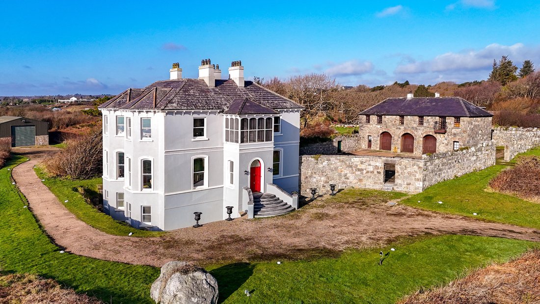 Estate in Galway, County Galway, Ireland 2 - 17442143
