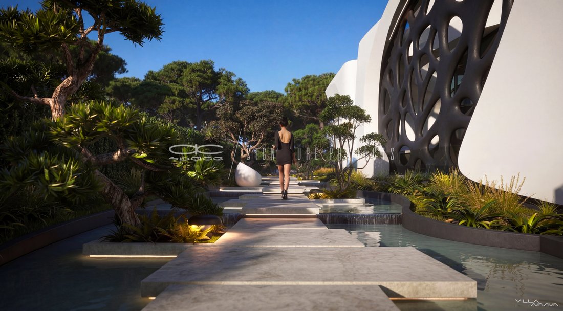 Villa in Quinta do Lago, Almancil, Portugal 2 - 17441876