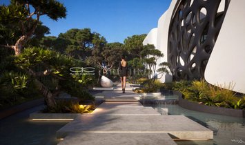 Villa a Quinta do Lago, Almancil, Portogallo 1