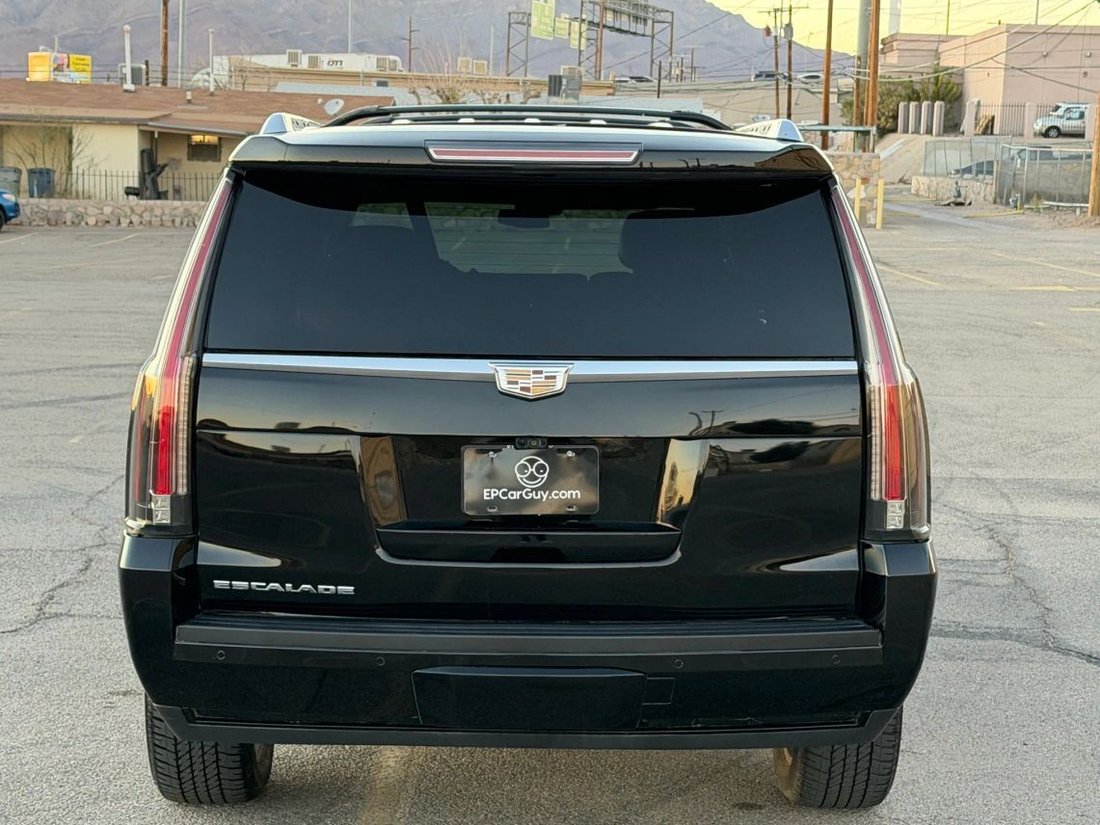 Suv in El Paso, TX, United States 4 - 17441334