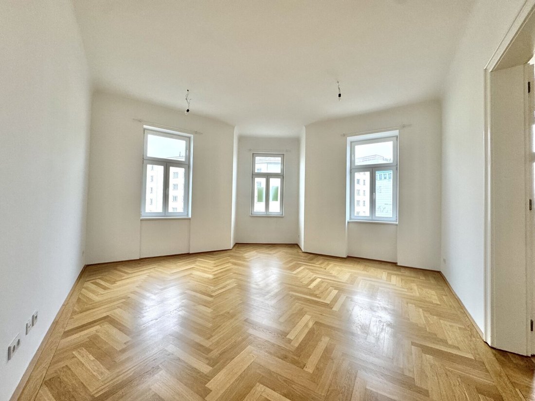 Appartement à Vienne, Vienne, Autriche 5 - 17441214
