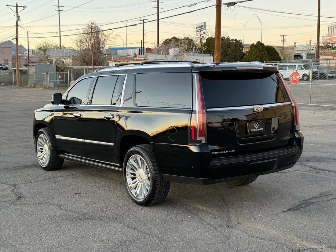 Suv in El Paso, TX, United States 3 - 17441334
