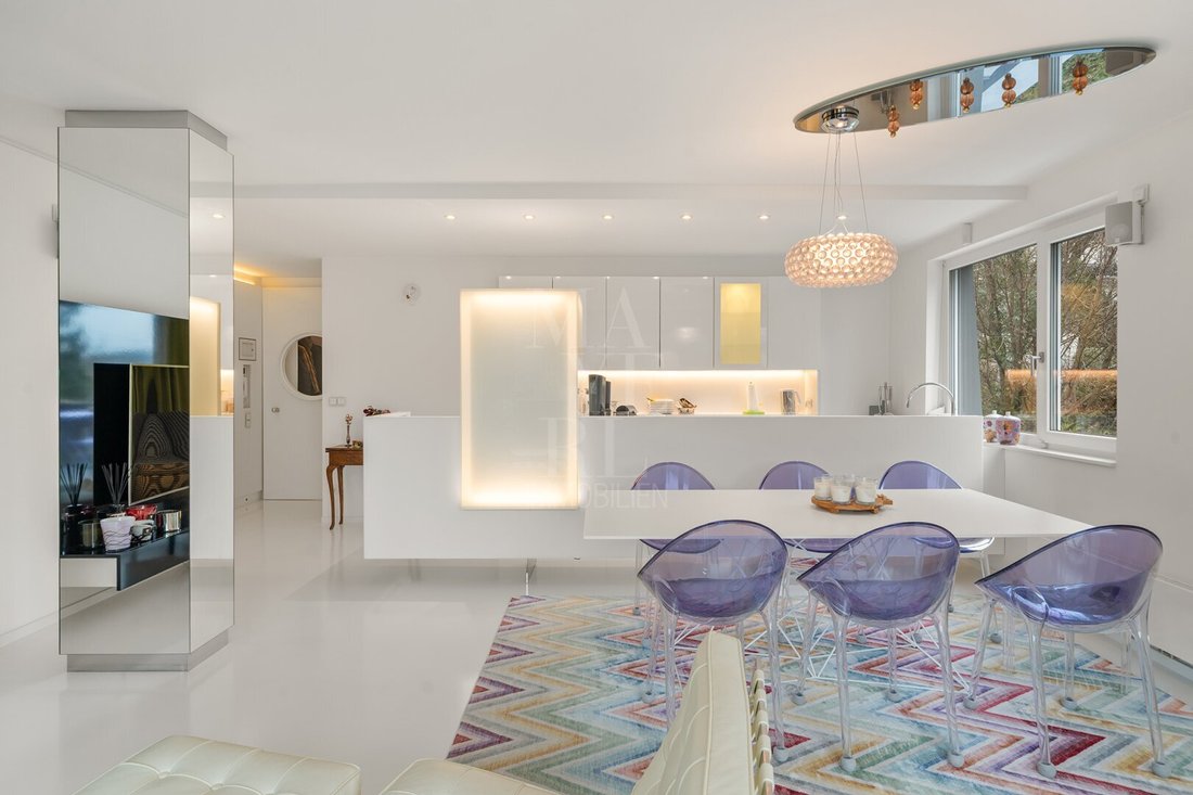 Penthouse in Wien, Wien, Österreich 3 - 17441257