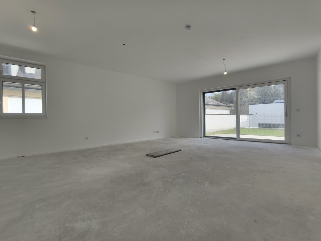 Apartment in Klosterneuburg, Lower Austria, Austria 5 - 17441222