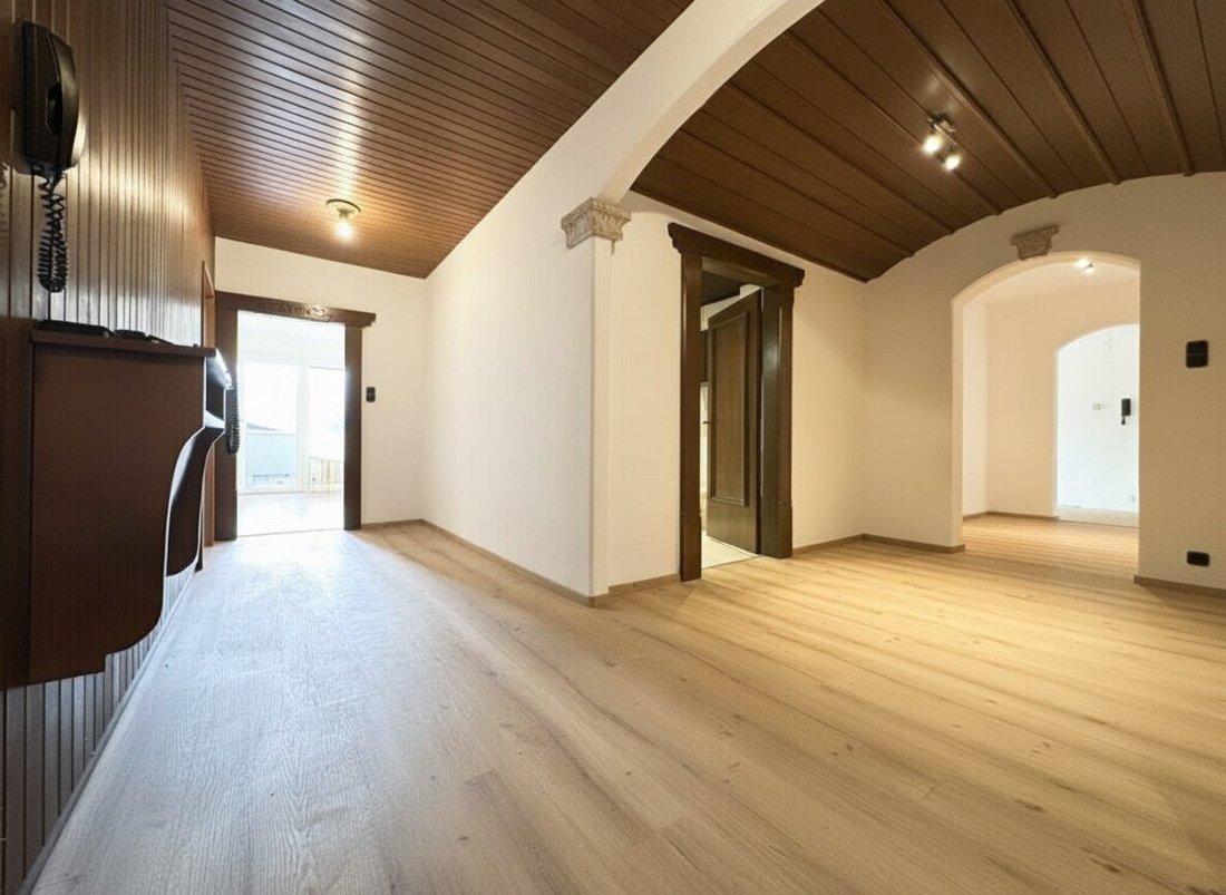 Apartment in Schwaz, Tyrol, Austria 2 - 17441217