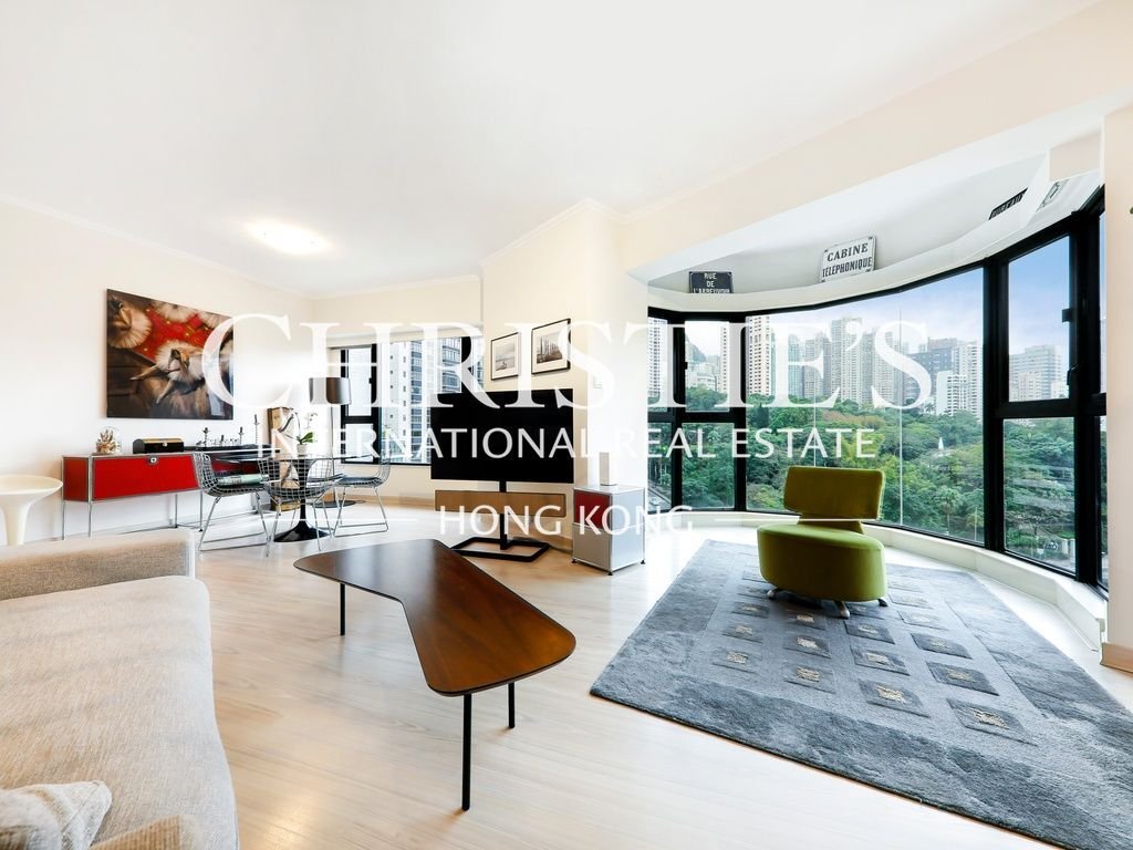 Apartment in Hong Kong, Hong Kong 2 - 17441813