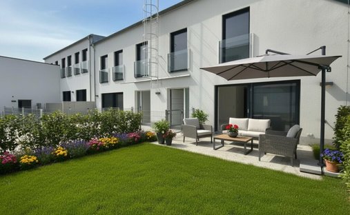 Apartment in Klosterneuburg, Lower Austria, Austria 1