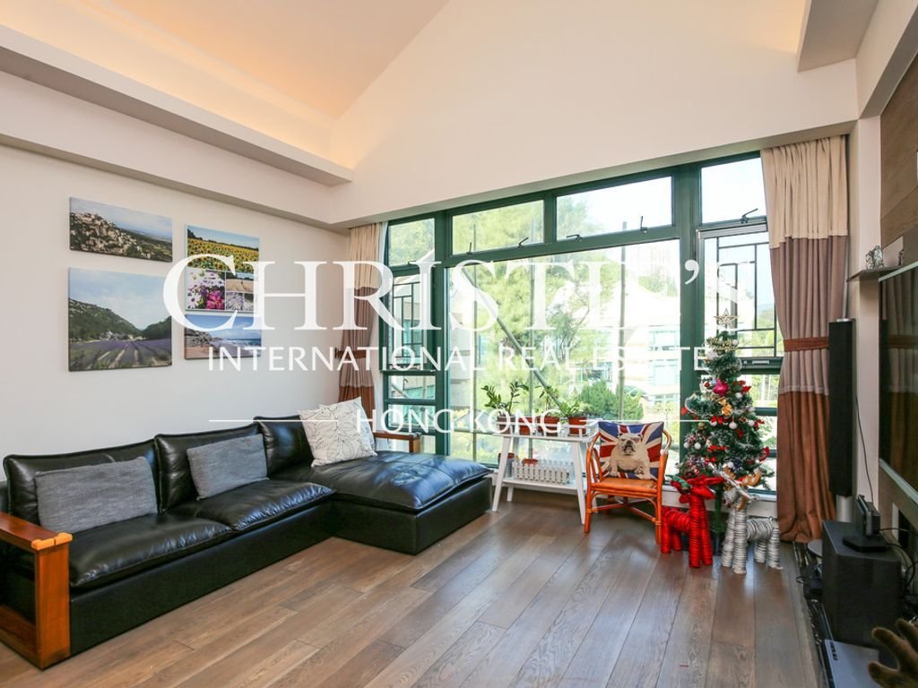 Apartment in Hong Kong, Hong Kong 2 - 17441145