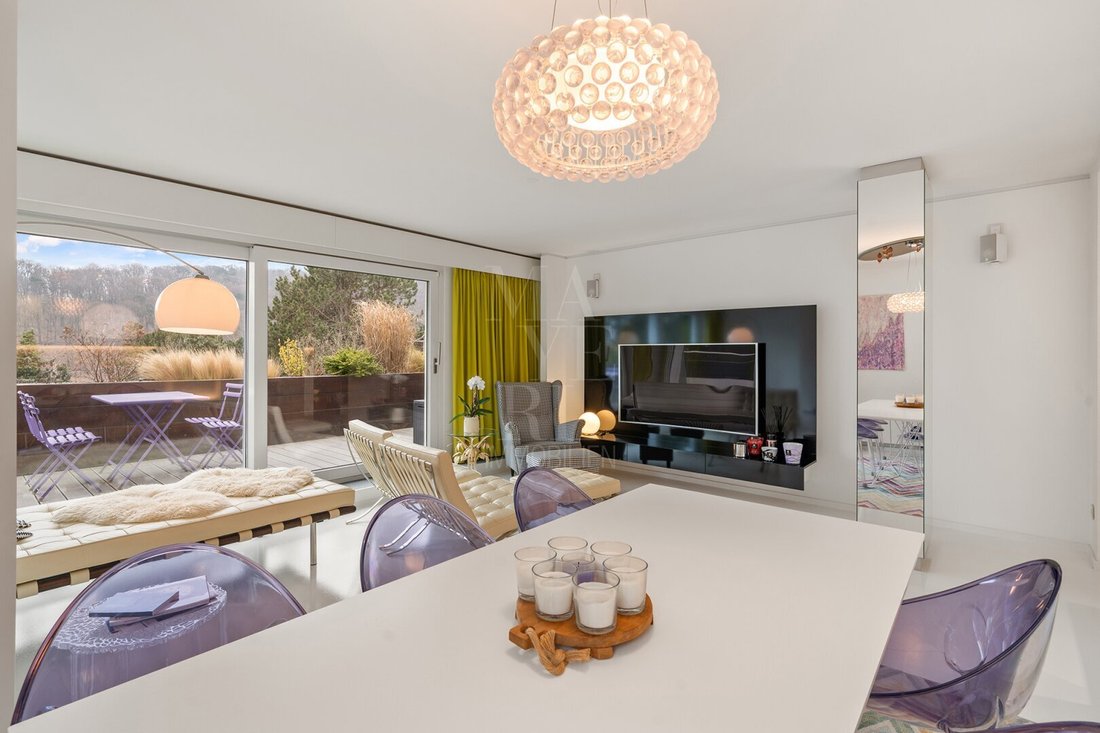 Penthouse in Wien, Wien, Österreich 5 - 17441257